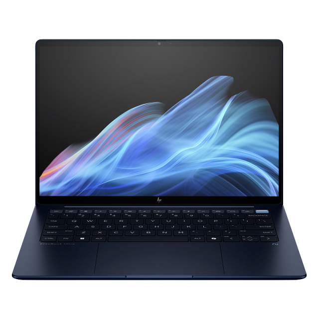 HP  14" | Grade Gold | X G1i AI U7-258V/32GB| 512M2 | Intel Arc Graphics 140V | Silver