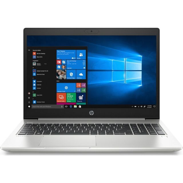 HP 245 G9 14" | Ryzen 3 5425U | 8GB | 256GB SSD | Integrated | Grey | Refurbished Grade A