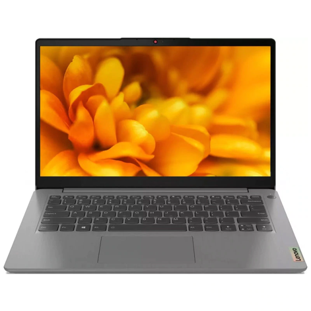 LENOVO IDEAPAD 3 14ITL6 14" | Open Box | Intel Core i5 1155G7 | 8GB | 512M2 | Intel Iris Xe Graphics | Silver