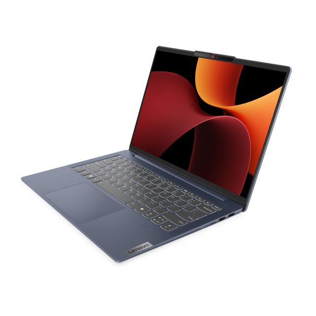 LENOVO IDEAPAD SLIM 5 14AHP9 14" | Grade Gold | AMD Ryzen 5 8645HS | 16GB | 512M2 | AMD Radeon 760M | Blue
