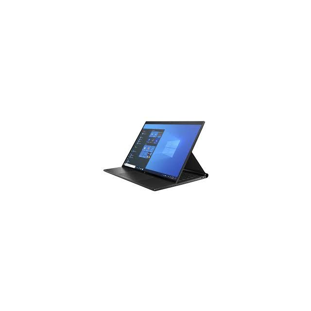 HP ELITE FOLIO 13" | Grade Silver | Qualcomm Snapdragon 8cx Kryo 495 | 16GB | 512NVMe | Qualcomm Adreno 690 | Black