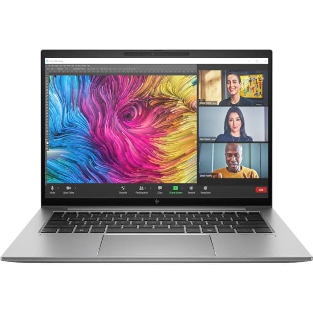 HP ZBOOK FIREFLY 14 G11 14" | Grade Gold | Intel Core Ultra 7 155H | 32GB | 1TBM2 | NVIDIA RTX A500 | Silver