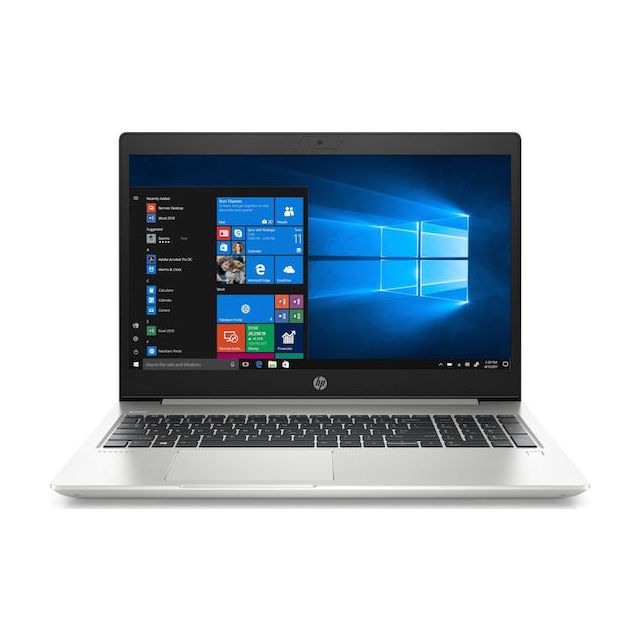 HP PROBOOK 440 G7 14" | Grade Premium | Intel Core i5-10210U | 8GB DDR4 | 256M2 | Integrated Graphics | Silver