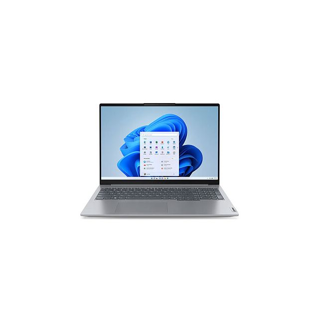 LENOVO THINKBOOK 16 G6 IRL 16" | Grade Gold | Intel Core i7 13700H | 16GB | 1TBM2 | Intel Iris Xe Graphics | Silver