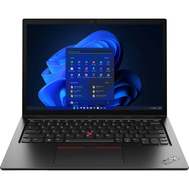 LENOVO THINKPAD L13 YOGA G3 13" | Grade Gold | HexaCore AMD Ryzen 5 Pro 5675U | 16GB | 512M2 | AMD Radeon (TM) Graphics (1 GB) |