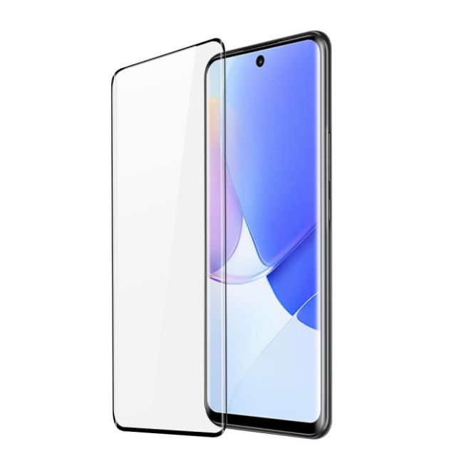 Dux Ducis Tempered Glass Huawei nova 9 / Honor 50 Black