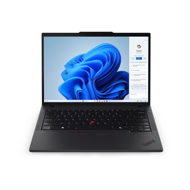 LENOVO THINKPAD P14S G2 14" | Grade Bronze | AMD Ryzen 7 Pro 5850U | 16GB | 512M2 | AMD Radeon Graphics | Black