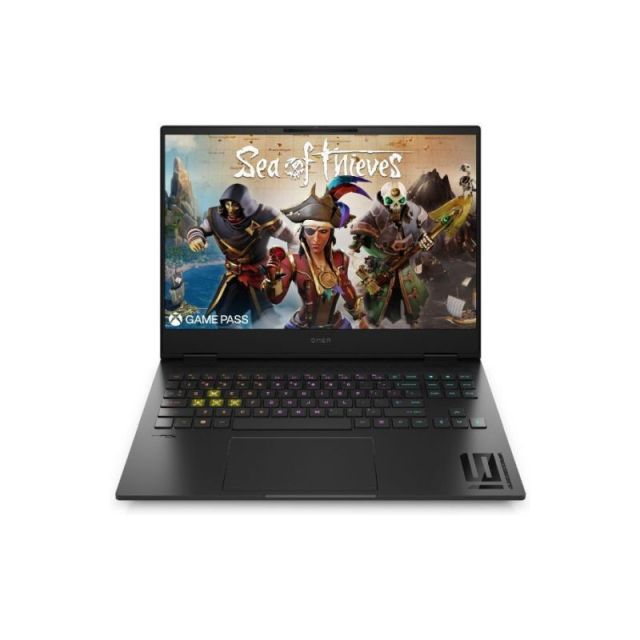 HP Omen Transcend 16-u1003 no 16" | Grade Gold | Intel Core i7 i7-14700HX | 16GB | 1TBM2 | NVIDIA GeForce RTX 4060 8GB | Black