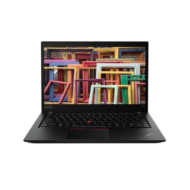 LENOVO THINKPAD T490S 14" | Grade Premium | Intel Core i5-8265U | 16GB | 256M2 | Integrated Graphics