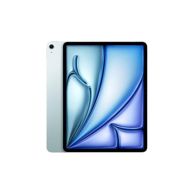 Apple iPad Air 13" (2024) 128GB WiFi | Blue | Refurbished Grade A