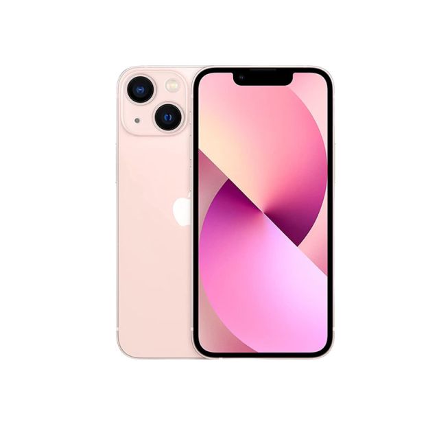 Apple iPhone 13 mini (4GB/512GB) Pink Refurbished Grade A/A+
