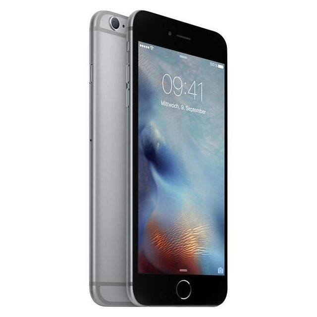Apple iPhone 6s (2GB/32GB) Space Gray Refurbished Grade A/A+