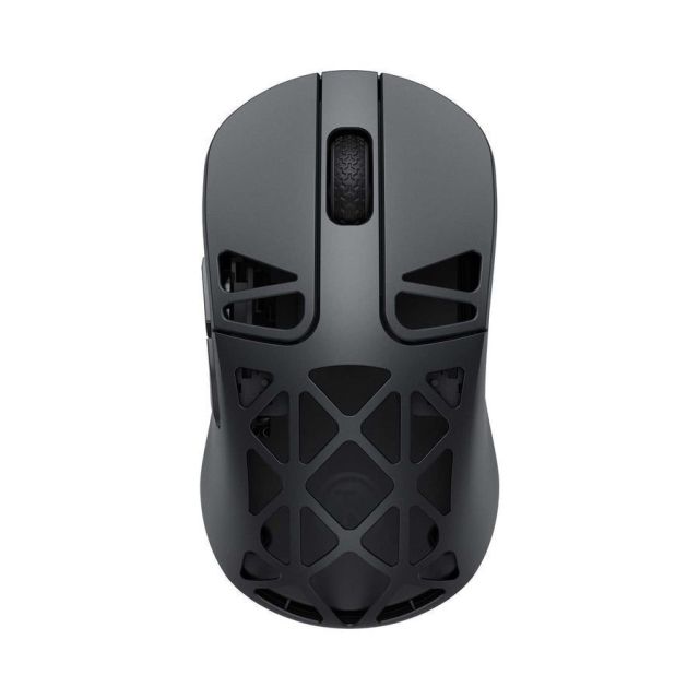 Keychron M3 Mini Ασύρματο Gaming Ποντίκι 26000 DPI Metal Edition (M3M-A7)