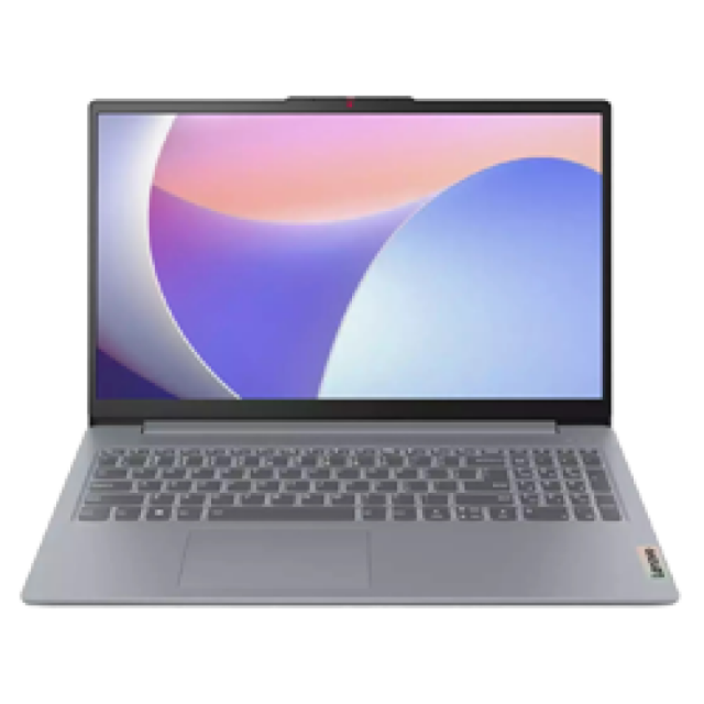 LENOVO IDEAPAD SLIM 5 15IRU9 15" | Grade Gold | Intel Core 5 120U | 16GB | 512M2 | Intel Graphics | Black