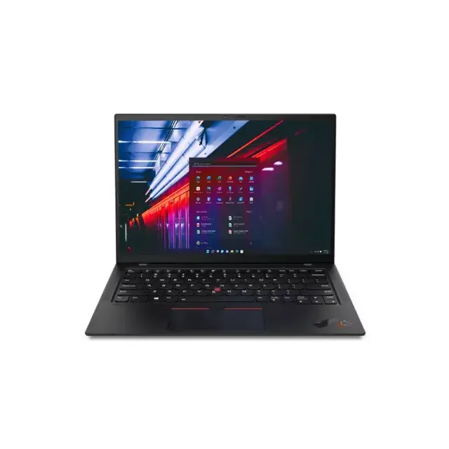 LENOVO THINKPAD X1 CARBON G9 14" | Grade Premium | Intel Core i5-1135G7 | 16GB RAM | 256M2 | Integrated Graphics | Black