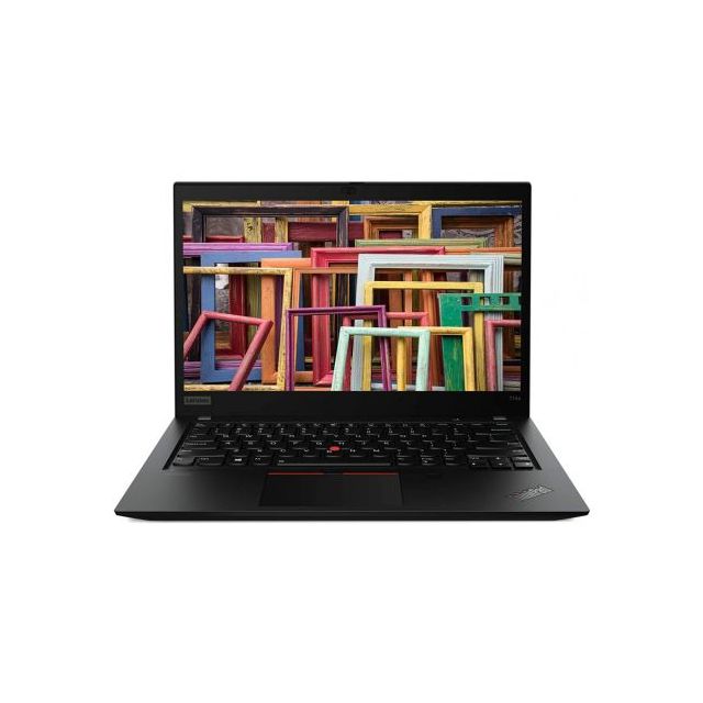 LENOVO THINKPAD T14S G1 14" | Grade Premium+ | Intel Core i5-10310U | 16GB | 256M2 | Integrated Graphics