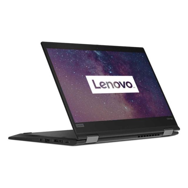 Laptop Lenovo Thinkpad X390 Yoga Touch i7-8565U|13.3"|16GB|512GB SSD Refurbished Grade A