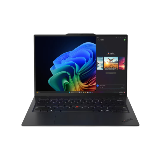 LENOVO THINKPAD X1 CARBON G13 14" | Grade Silver | Intel Core Ultra 7 258V | 32GB | 1TBM2 | Intel Arc Graphics 140V | Black