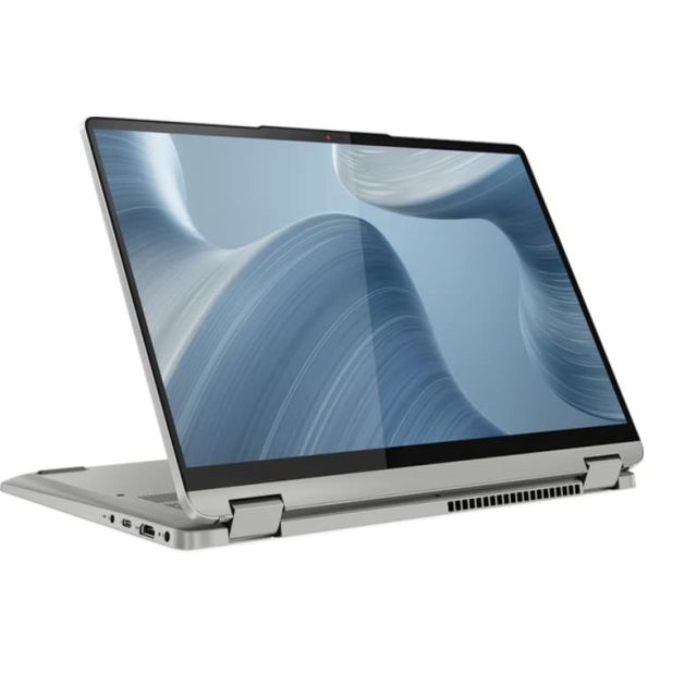 Lenovo IdeaPad Flex 5 14IAU7 Touch 14" | Core i5-1235U | 8GB | 256GB SSD | Integrated | Grey | Refurbished Grade A