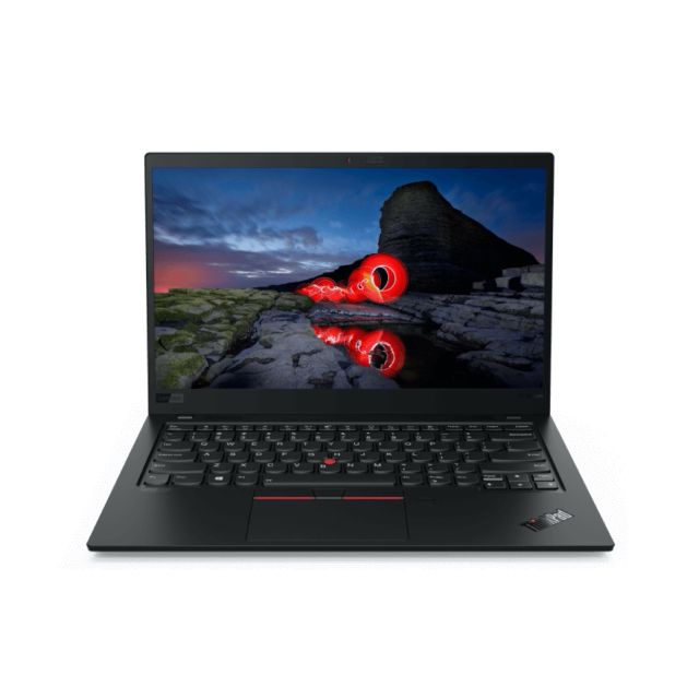 LENOVO THINKPAD X1 CARBON G8 14" | Grade Premium | Intel Core i5 -10310U | 16GB | 256M2 | Integrated Graphics