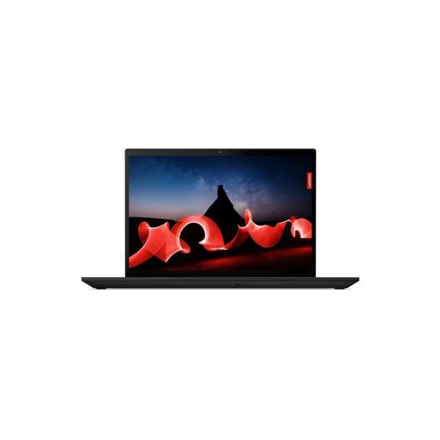 Lenovo ThinkPad X280 12.5" | Core i7-8550U | 16GB | 256GB SSD | Integrated | Black | Refurbished Grade A