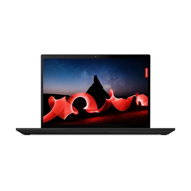 Lenovo Thinkpad T14s Gen 1 (Intel) 14" | Core i7-10510U | 16GB | 256GB SSD | Integrated | Black | Refurbished Grade A