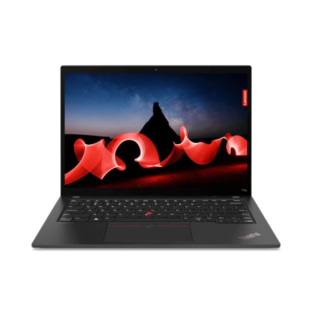 Lenovo ThinkPad L14 Gen 2 (Intel) 14" | Core i7-1165G7 | 16GB | 512GB SSD | Integrated | Black | Refurbished Grade A