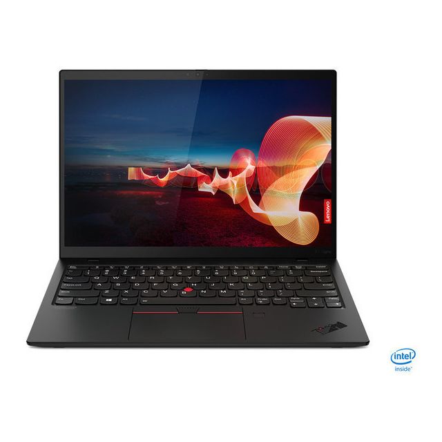 Lenovo ThinkPad X1 Nano Gen 1 13" | Core i5-1130G7 | 16GB | 256GB SSD | Integrated | Black | Refurbished Grade A