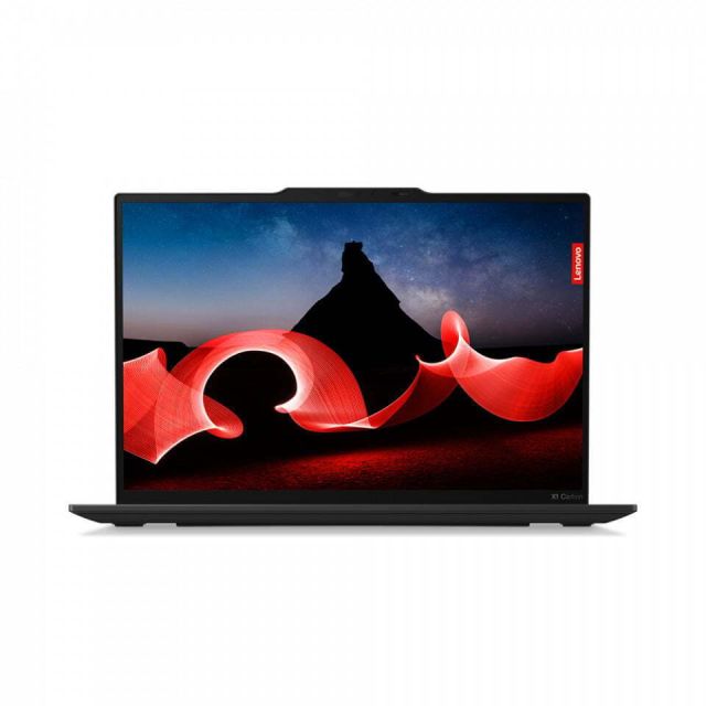 Lenovo Thinkpad X1 Carbon (8th gen) 14" | Core i5-10210U | 16GB | 512GB SSD | Integrated | Black | Refurbished Grade A