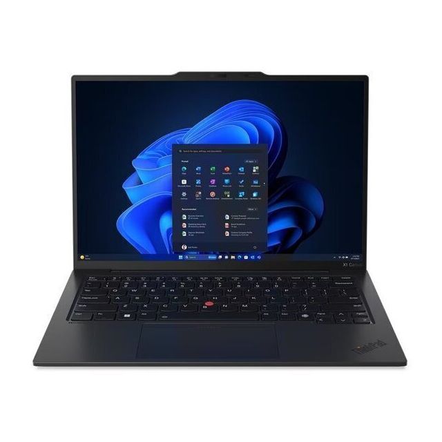 Lenovo ThinkPad X1 Carbon (7th Gen) 14" | Core i7-8565U | 16GB | 1TB SSD | Integrated | Black | Refurbished Grade A