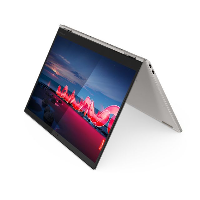 Lenovo ThinkPad X1 Yoga Gen 6 Touch 14" | Core i7-1165G7 | 16GB | 512GB SSD | Integrated | Grey | Refurbished Grade A