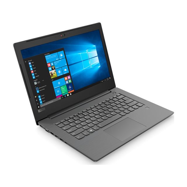 Lenovo V130-15IKB 15.6" | Core i5-7200U | 8GB | 256GB SSD | Integrated | Grey | Refurbished Grade A
