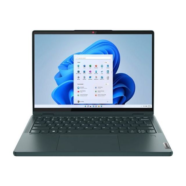 Lenovo Yoga 6 13ARE05 Touch 13.3" | Ryzen 5 4500U | 8GB | 512GB SSD | Integrated | Blue | Refurbished Grade A