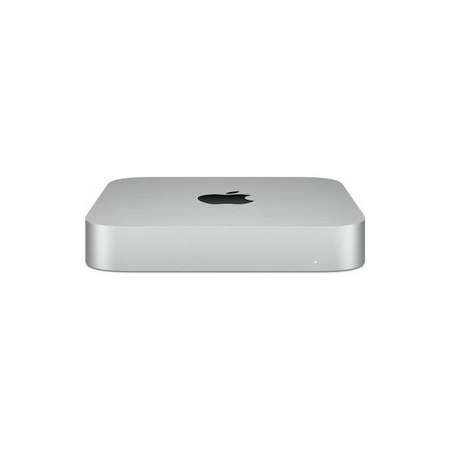 Apple Mac mini (Late 2018) | Core i5-8500B | 16GB | 1TB SSD | UHD Graphics 630 1.5GB shared | Refurbished Grade A