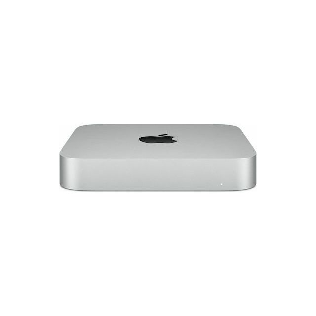 Apple Mac mini (Late 2018) | Core i5-8500B | 16GB | 256GB SSD | UHD Graphics 630 1.5GB shared | Refurbished Grade A