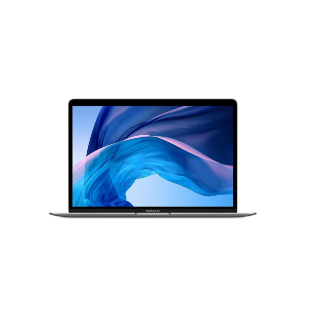 Apple MacBook Air (Retina, 13" 2019) | Core i5-8210Y | 8GB | 256GB SSD | UHD Graphics 617 1.5GB shared | Space Gray | Refurbishe
