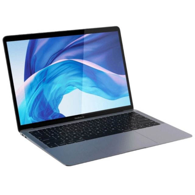 Apple MacBook Pro (13" 2017, 2 TBT3) | Core i5-7360U | 8GB | 256GB SSD | Iris Plus 640 1.5GB shared | Silver | Refurbished Grade