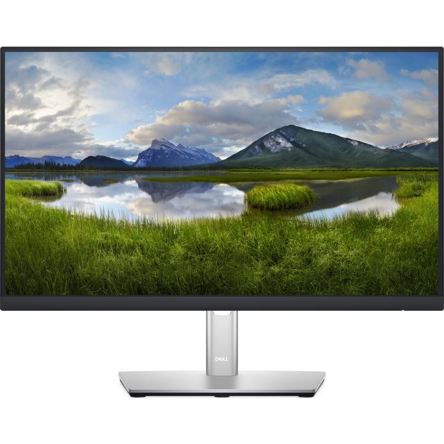 Dell UltraSharp U2717D 27" QHD | Refurbished Grade A