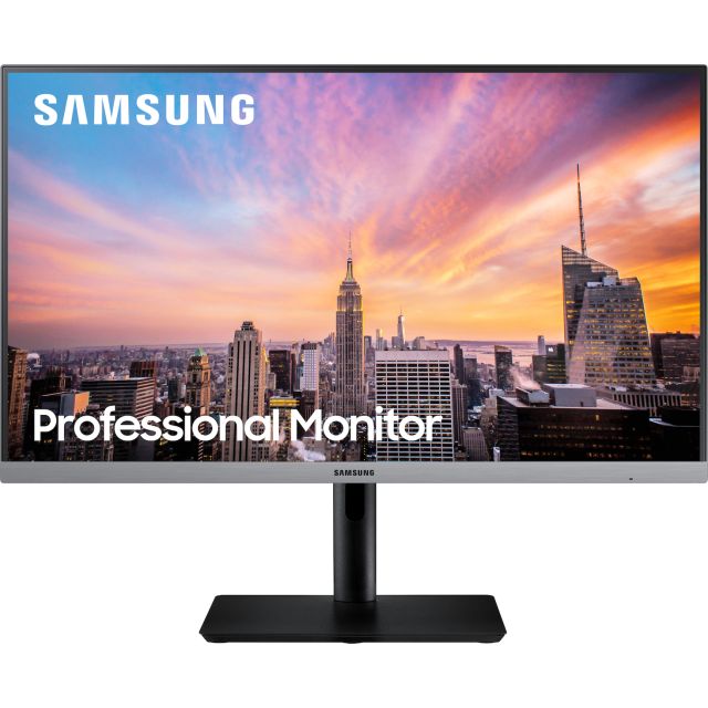 Samsung S24E450B 24" FHD | Refurbished Grade A