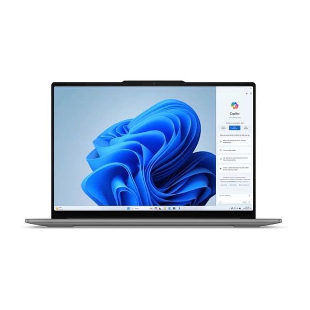 LENOVO YOGA SLIM 7 15ILL9 15" | Grade Bronze | Intel Core Ultra 7 256V | 16GB | 1TBM2 | Intel Arc Graphics 140V | Black