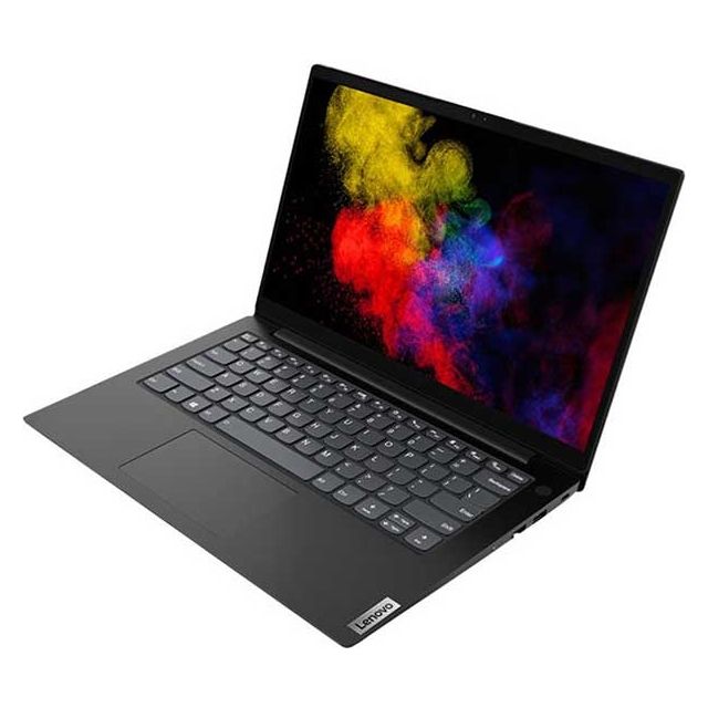 LENOVO IDEAPAD V14 G2 ITL 14" | Εκθεσιακό | Intel Core i3 1115G4 | 8GB | 256M2 | Intel UHD Graphics | Black