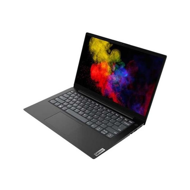 LENOVO IDEAPAD V14 G2 ITL 14" | Grade Silver | Intel Core i5 1135G7 | 8GB | 256M2 | Intel Iris Xe Graphics | Black