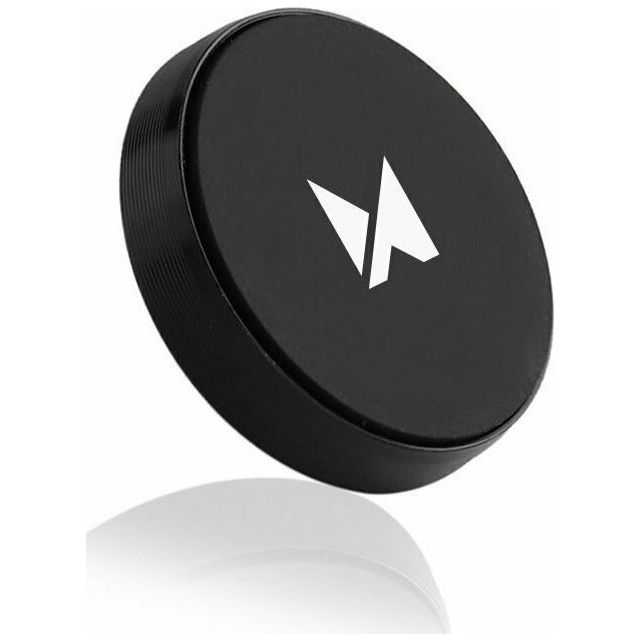 Wozinsky Βάση Κινητού Αυτοκινήτου με Μαγνήτη WMH-02