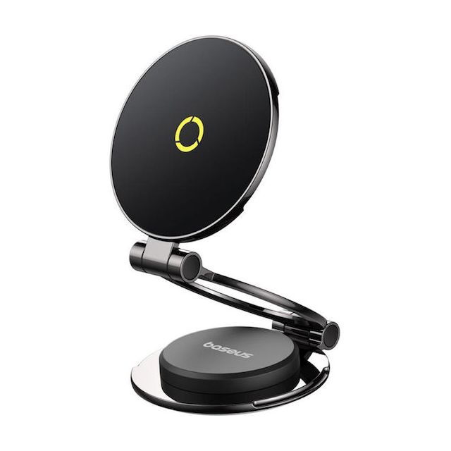 Baseus Βάση Κινητού Αυτοκινήτου Magpro Series Ii με Μαγνήτη Μαύρη C40172900121-00