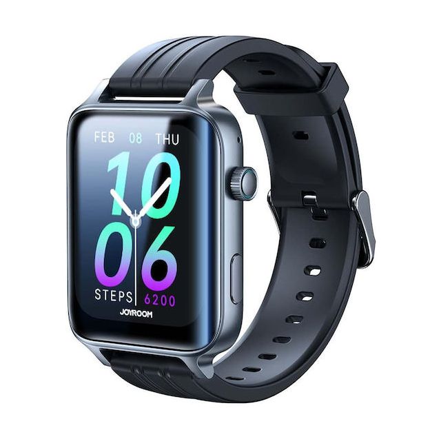 Joyroom JR-FT6 Smartwatch (Μπλε)