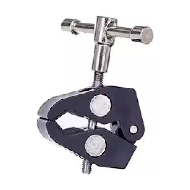 Hurtel Monitor Clamp Holder