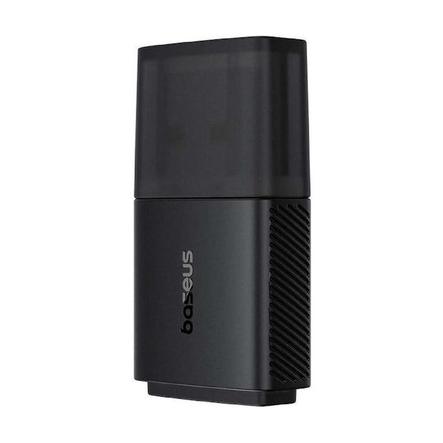 Baseus FastJoy Ασύρματος USB Αντάπτορας Δικτύου 300Mbps