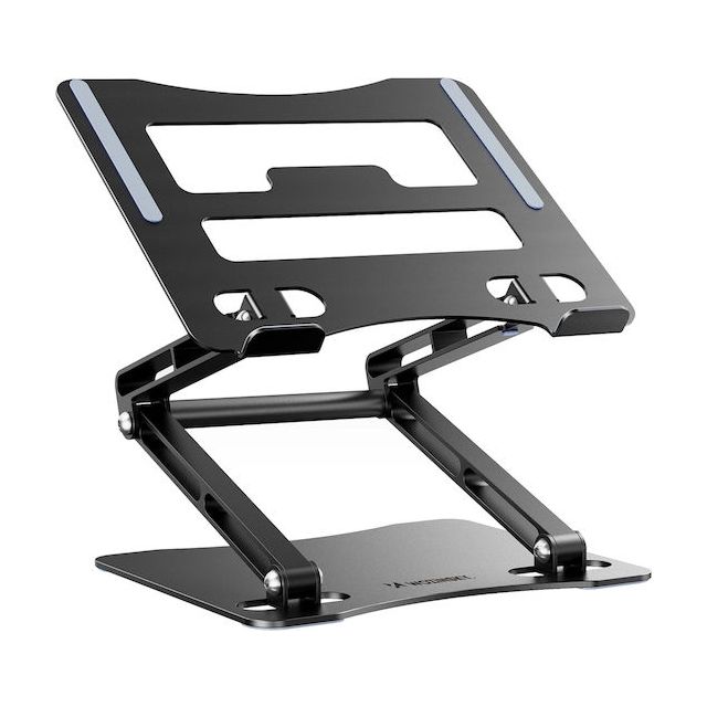 Wozinsky Βάση Στήριξης για Laptop έως 17.3" (WRS-CPY75DSB)