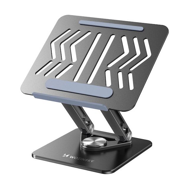 Wozinsky Βάση Στήριξης για Laptop έως 17.3" (WRS-CPY84SB)