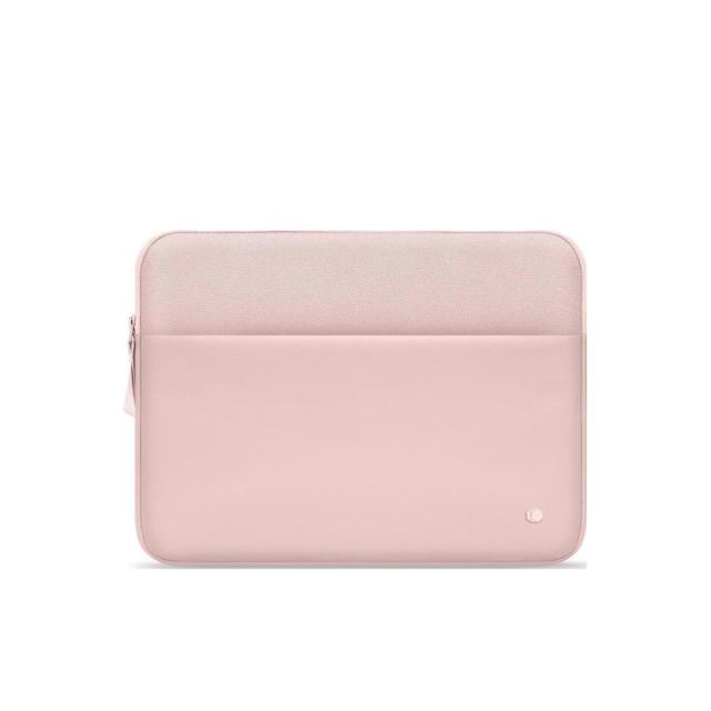 Tech-Protect Sleeve 14" σε Ροζ χρώμα